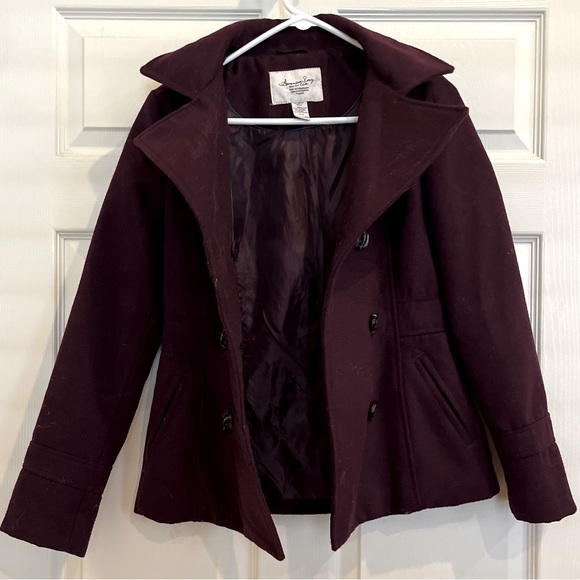 AMERICAN RAG winter jacket - Picture 5 of 7